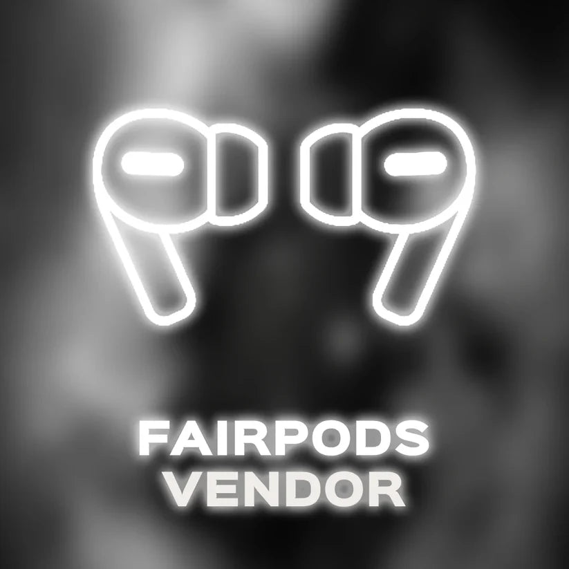 AirPods Vendors