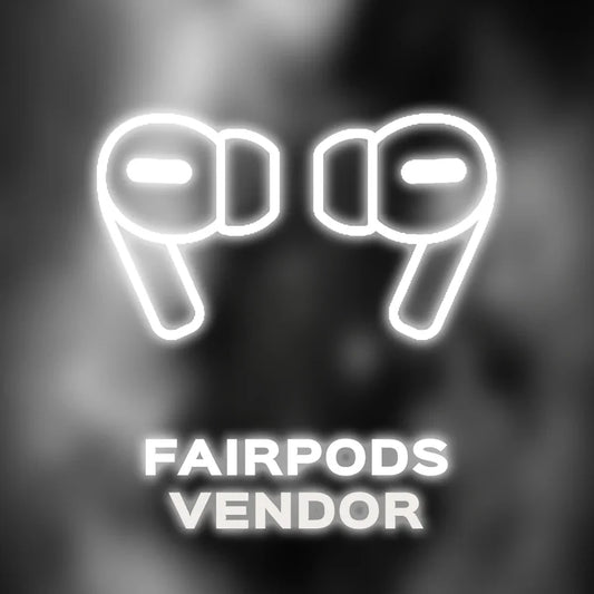 AirPods Vendors